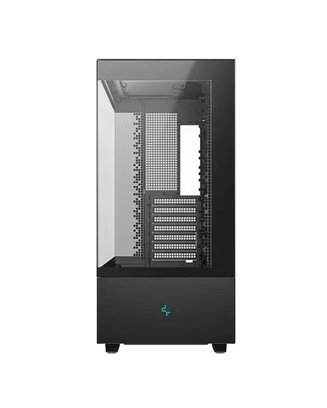 DEEPCOOL CH690 Digital Midtower ATX Kasa Siyah - Resim 3