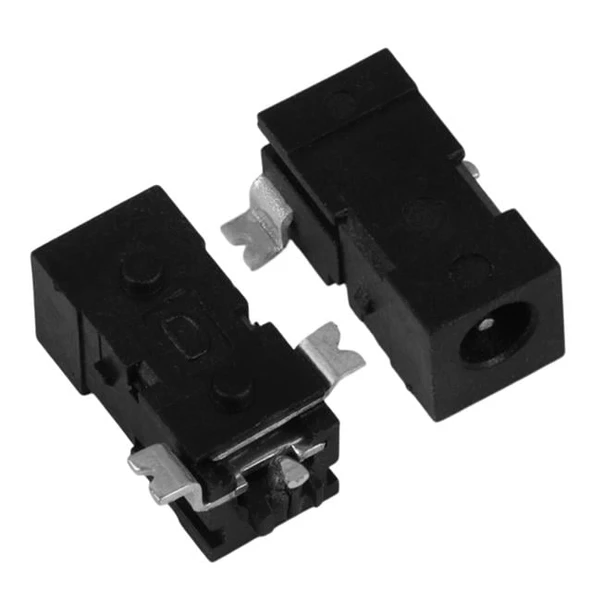 Elektromer EL-32595 Tablet PC DC Dişi Güç Şarj Soketi Konnektörü 3 Pin 2.5*0.7 Mm Şase No:5 ürün görseli 1