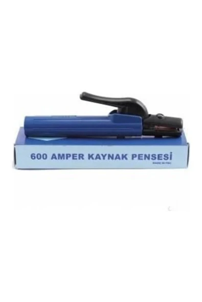 colezium Adipa Nx Junıior Kaynak Pensesi 600 Amper ürün görseli 1