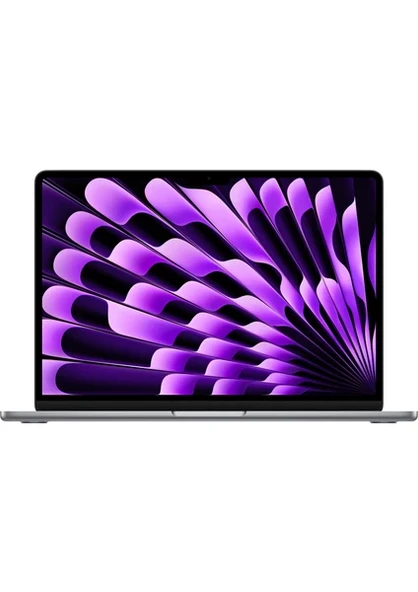 APPLE MACBOOK AIR M3 8GB BİRLEŞİK BELLEK 512 GB SSD MRXR3TU/A VİTRİN ürün görseli 1