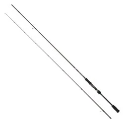 DAİWA EMERALDAS S 2.51M 7-21GR 2P KAMIŞ ürün görseli 1