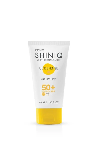 LEKE KARŞITI GÜNEŞ KORUYUCU SPF50+ 40 ML ürün görseli 1