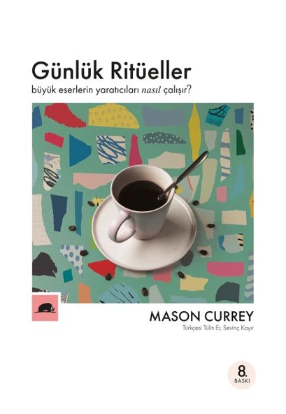 Günlük Ritüeller ürün görseli 1