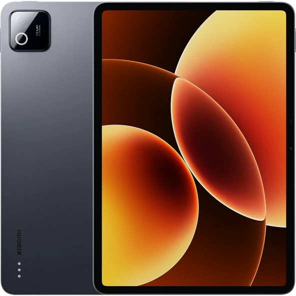 Xiaomi Pad 8 8gb 256 GB Gri Tablet Klavyeli ürün görseli 1