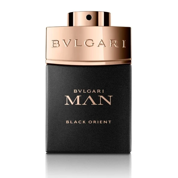 Bvlgari Man Black Orient EDP 100 ml Erkek Parfüm ürün görseli 1
