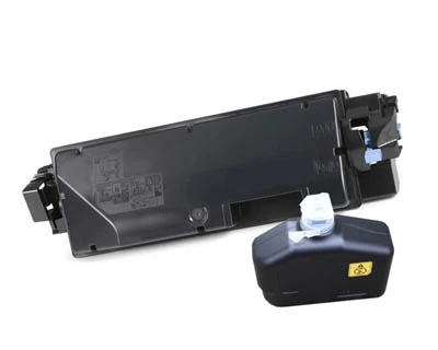 KYOCERA TK-5150K SİYAH İTHAL TONER ürün görseli 1