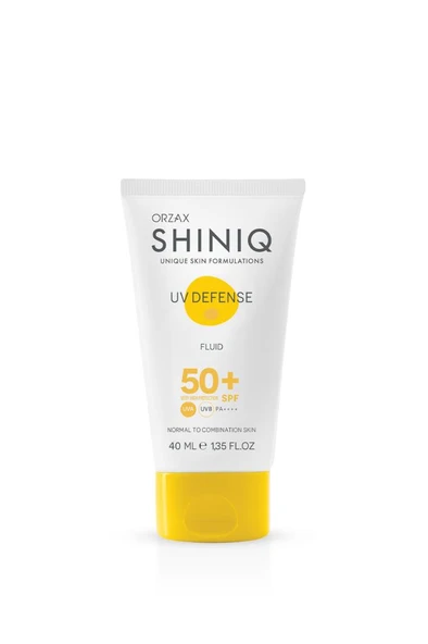 NORMAL VE KARMA CİLTLER İÇİN GÜNEŞ KORUYUCU SPF50+ 40 ML ürün görseli 1
