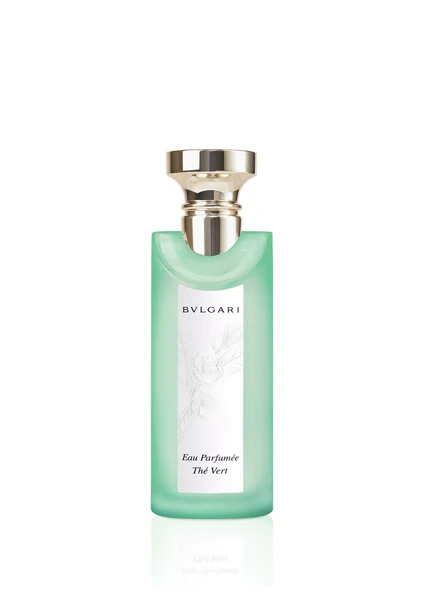 Bvlgari Eau Parfumee Au The Vert EDT 75 ml Kadın Parfüm ürün görseli 1