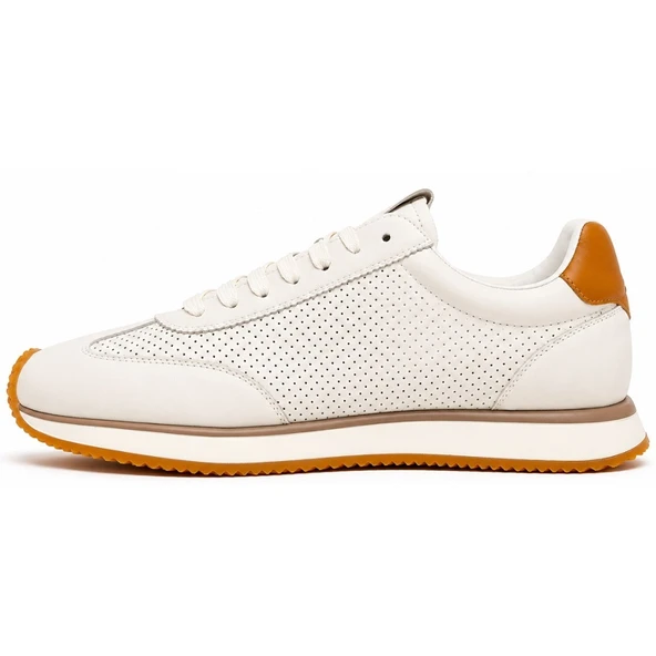 Lufian NICK Erkek Sneaker - Resim 4