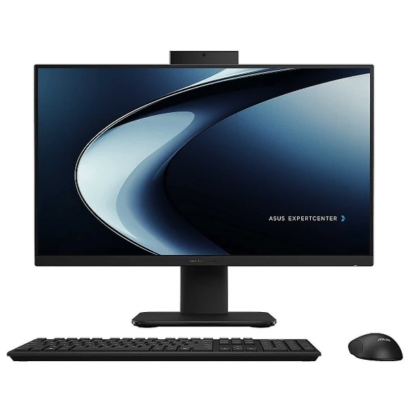 Asus P440VAK-INBPCA040 C5 210H 16GB 512GB 23.5 İnç Dos All-İn-One Bilgisayar ürün görseli 1