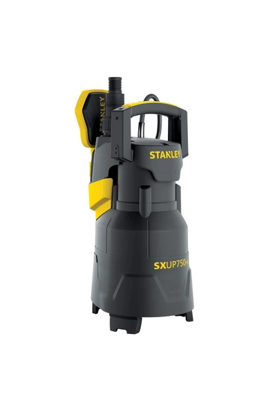 shop Sxup750Pte 750 W Kirli Su Dalgıç Pompa ürün görseli 1