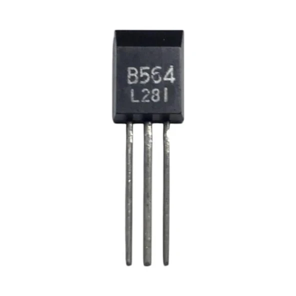 2SB 564 SOT-33 Transistör ürün görseli 1