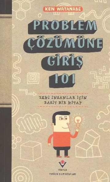 Problem Çözümüne Giriş 101 ürün görseli 1