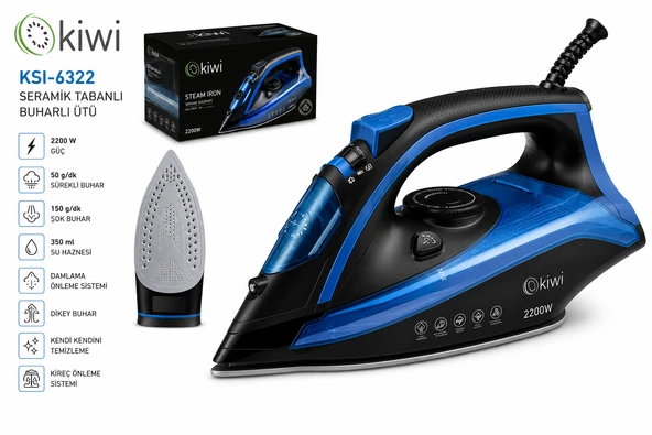 Kiwi KSI-6322 ürün görseli 1