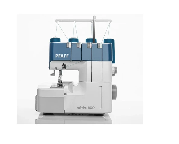 Pfaff Admire 1000 Overlok Makinesi ürün görseli 1