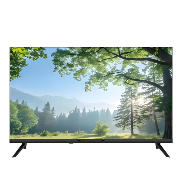 Dijitsu 32 DS 25000 HD 32″ 82 Ekran Uydu Alıcılı Android Smart LED TV ürün görseli 1
