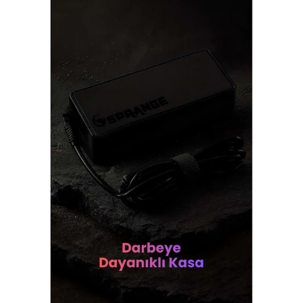 12V 5A 5.5 * 2.5Mm 60W Led Modem Adaptörü - Resim 5