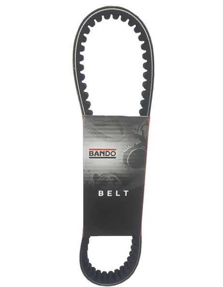 Kayış 782.5 x 18.5 x 30 Bando Motolüx MTX125 - Macciato125 ürün görseli 1