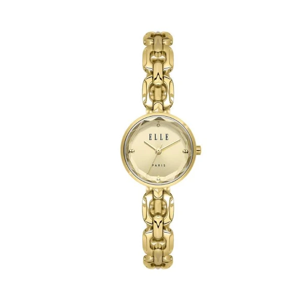 Elle EL.1.10015-3 24 mm Kadın Kol Saati ürün görseli 1