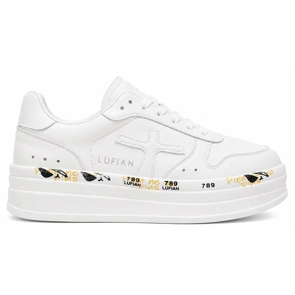 Lufian KIANA Kadın Sneaker - Resim 3