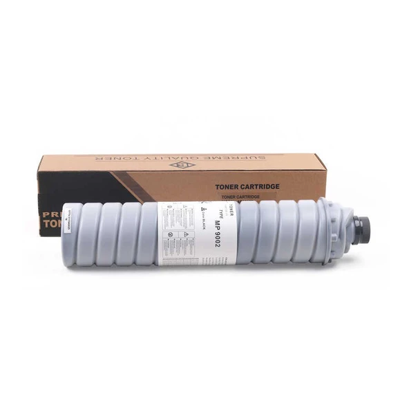 RİCOH TYPE-6210D/MP9002 MUADİL TONER 1000gr AF-1060/1075/2051 ürün görseli 1