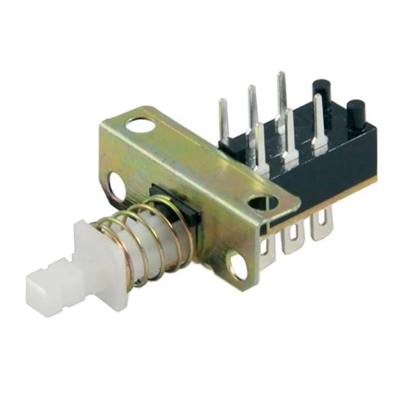 LK-102 / IC-194 Kalıcılı Switch ürün görseli 1