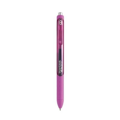 PAPER MATE INKJOY JEL KALEM SEKER PEMBE 1978313 ürün görseli 1