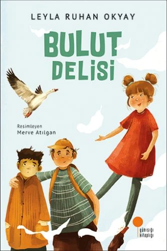 Bulut Delisi ürün görseli 1
