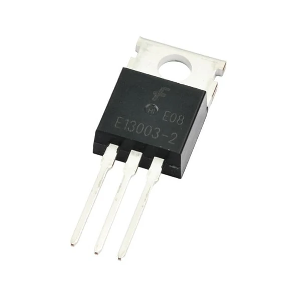 MJE 13003-2 TO-220 Transistör ürün görseli 1
