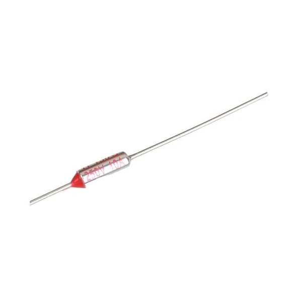 150°C Termostat Termik Sigorta (IC-271) ürün görseli 1