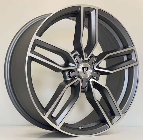 ( İTHAL ) 19 İNÇ 5X112 AUDI S3 JANT TAKIMI AYNI GÜN KARGO ürün görseli 1
