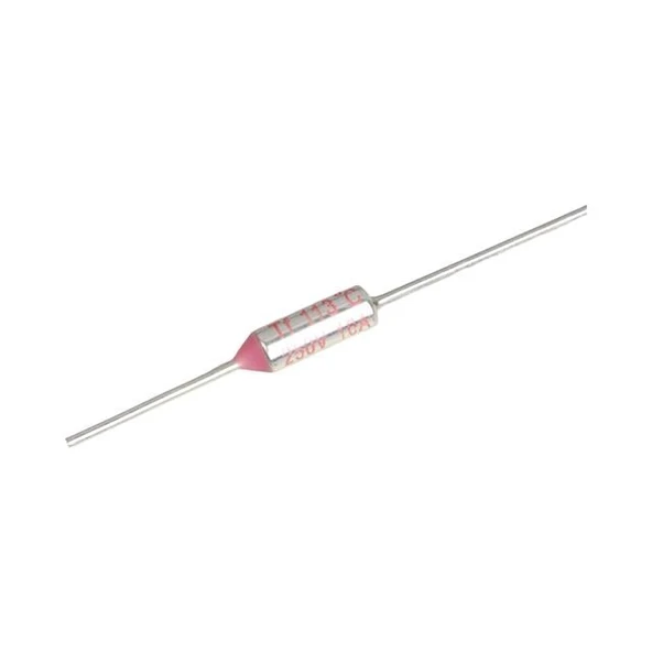 113°C Termostat Termik Sigorta (IC-271) ürün görseli 1
