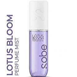 YEŞİL MARKA LOTUS BLOOM 100 ML SAÇ VUCUT SPREYİ ürün görseli 1