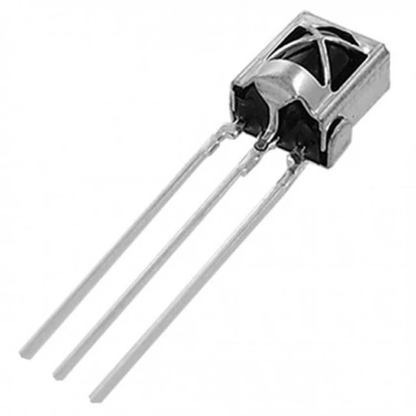3 Ayaklı Metal Alıcı Göz (Receiver İçin) ürün görseli 1