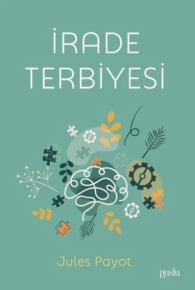 İrade Terbiyesi ürün görseli 1
