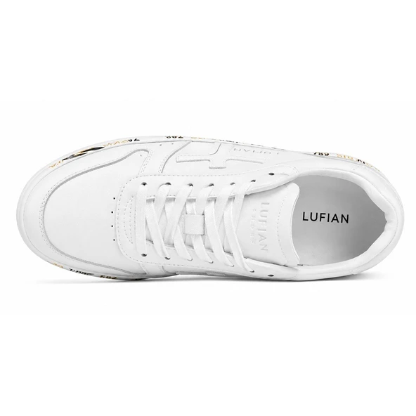 Lufian KIANA Kadın Sneaker - Resim 6