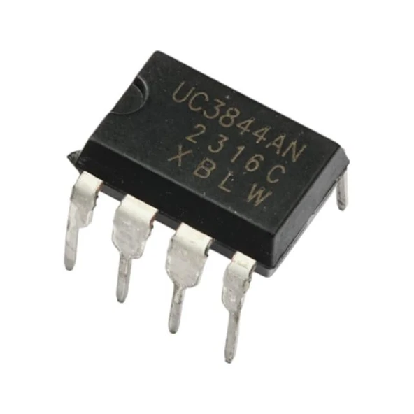 UC 3844AN DIP-8 Entegre Devre ürün görseli 1