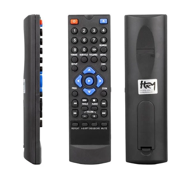 Next YE-9900 HDMI Dvd Kumandası ürün görseli 1