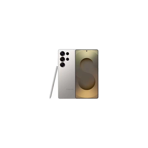 Samsung Galaxy S25 Ultra 256 GB Titanyum Gri (Samsung Türkiye Garantili) ürün görseli 1