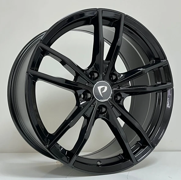 ( İTHAL ) 19 İNÇ 5X112 BMW SHADOW G20 G22 G26 G30 JANT TAKIMI AYNI GÜN KARGO 8 - 9 OFSET ürün görseli 1