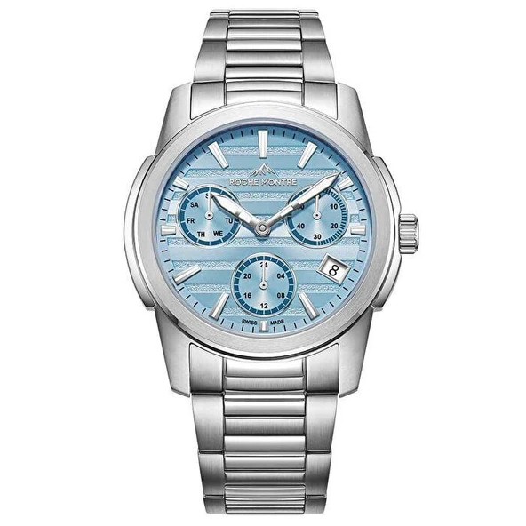 Roche Montre RMG4000-02 Erkek Kol Saati ürün görseli 1