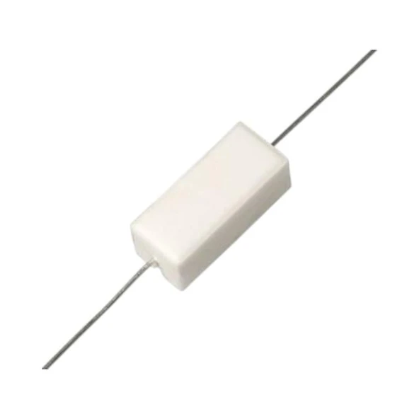 2.2 OHM 5W Taş Direnç ürün görseli 1