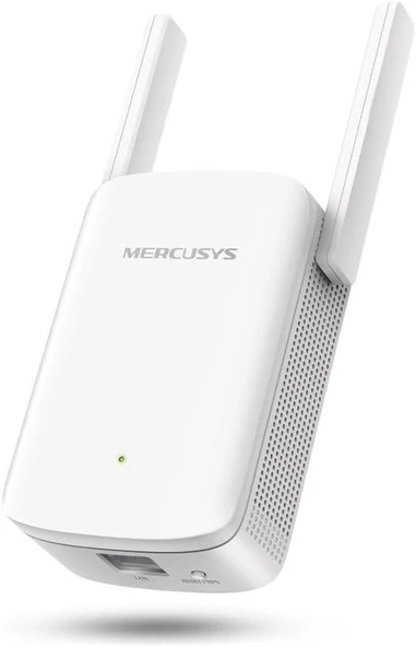 Mercusys ME60X 1500 Mbps WiFi Güçlendirici Outlet ürün görseli 1