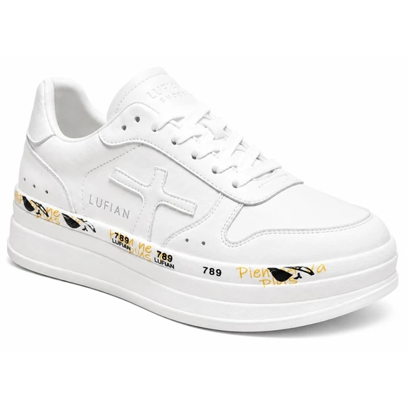 Lufian KIANA Kadın Sneaker - Resim 2