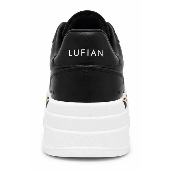 Lufian KIANA Kadın Sneaker - Resim 11