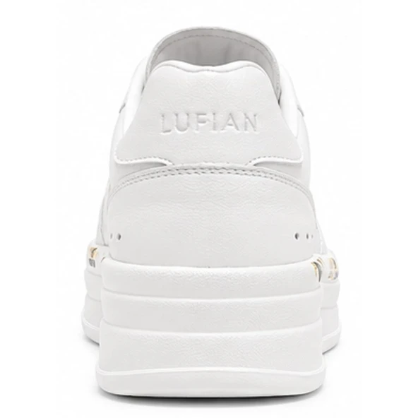 Lufian KIANA Kadın Sneaker - Resim 5