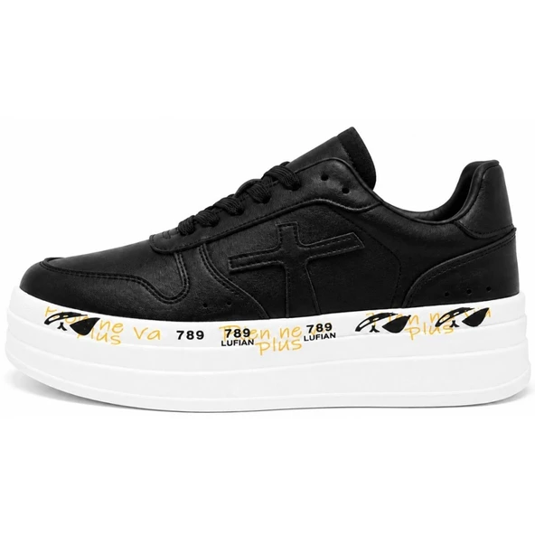 Lufian KIANA Kadın Sneaker - Resim 10