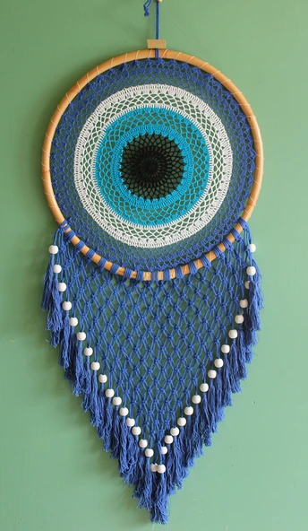 Rüya Kapanı Catcher Model 14 ürün görseli 1