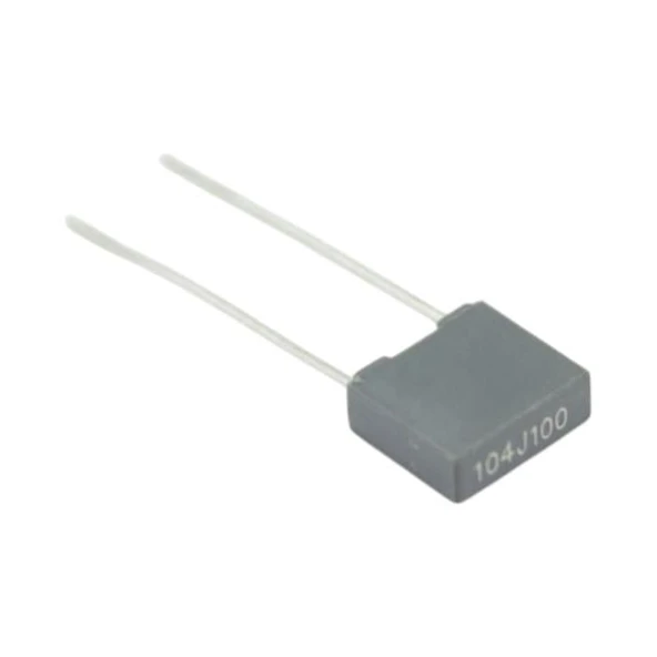 100 NF 63-100 V Kondansatör ürün görseli 1