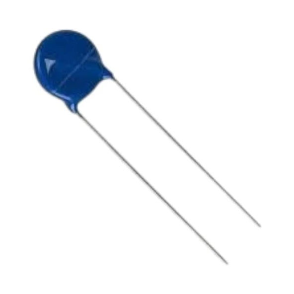 14Mm 300V Metal Oksit Varistör (MOV) - Aşırı Gerilim Koruyucu ürün görseli 1